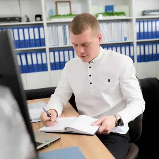 Висновок щодо технічної можливості поділу нежитлового приміщення