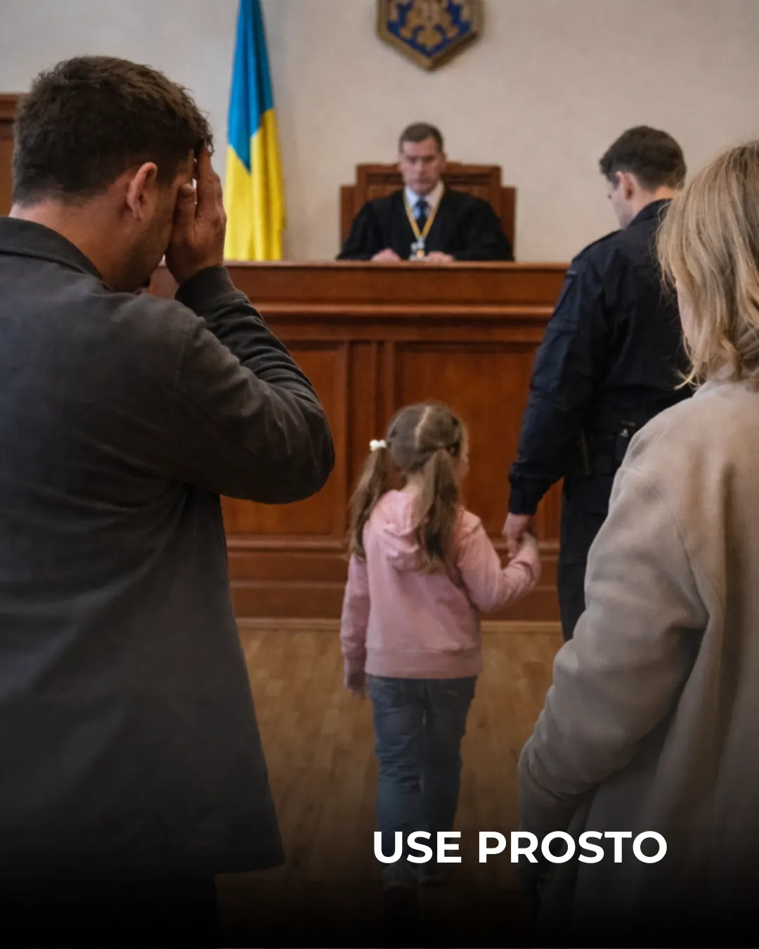 Позбавлення батьківських прав
