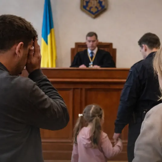 Лишение родительских прав