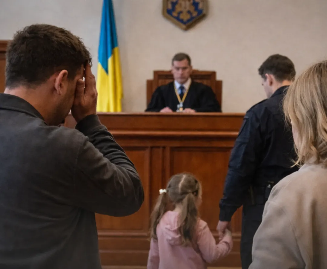Лишение родительских прав
